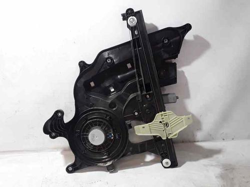 Front left window mechanism CITROËN BERLINGO MULTISPACE (B9)  | BP4756988C22 