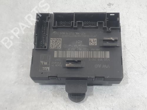 Used Electronic module Electronic module VW GOLF VII (5G1, BQ1, BE1, BE2) 1.4 TSI (125 hp) 36116321 36116321