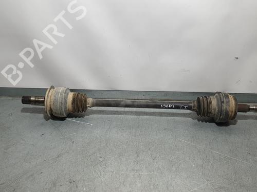 Used Left rear driveshaft MERCEDES-BENZ E-CLASS (W211) [2002-2009]  8618305