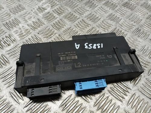 Elektronisk modul BMW 1 (E87) 118 d (143 hp) 11850974