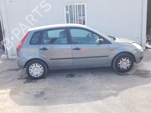 Gearbox FORD FIESTA V (JH_, JD_)  | BP11950093M3 