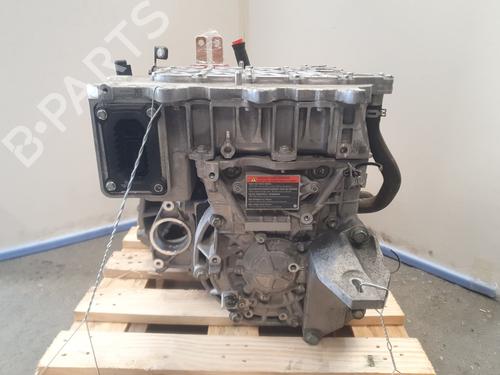 Engine NISSAN LEAF (ZE0) Electric | BP33719811M1 - Image 2