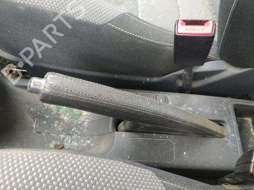 Used Hand brake SKODA FABIA II (542) 1.9 TDI (105 hp) 25339926