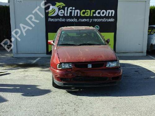 Right mirror SEAT IBIZA II (6K1)  | BP3264766C27 