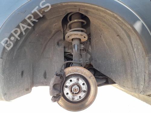 Used Wheel arch OPEL CROSSLAND X / CROSSLAND (P17, P2QO) 1.5 Turbo D (75) (102 hp) 26956854