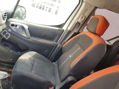 Used Right front seat CITROËN BERLINGO MULTISPACE (B9) [2008-2025]  17651555