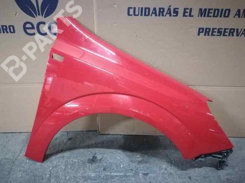 Used Right front fenders Right front fenders OPEL ASTRA H (A04) 1.6 (L48) (105 hp) 2586674 2586674