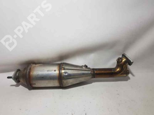Used Catalyst KIA SPORTAGE IV (QL, QLE) [2015-2022]  8420253