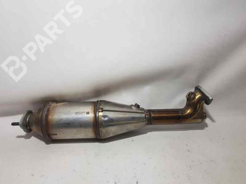 Catalyseur MERCEDES-BENZ C-CLASS Coupe (CL203) [2001-2011]  8420253