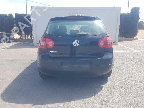 Elektronisk sensor VW GOLF V (1K1)  | BP11852853M84 