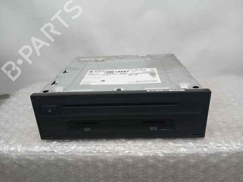 Radio AUDI Q2 (GAB, GAG) 30 TFSI | BP22386786E6 