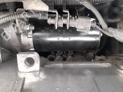 Used Starter Starter SEAT IBIZA IV (6J5, 6P1) [2008-2017] 33872519 33872519
