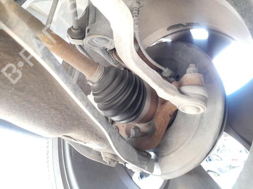 Used Right front steering knuckle Right front steering knuckle DACIA DUSTER (HM_) 1.5 dCi 115 4x4 (114 hp) 36304820 36304820