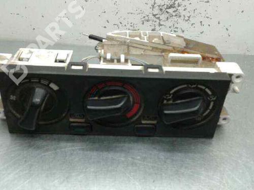 Used Climate control NISSAN ALMERA I (N15) [1995-2000]  3726202