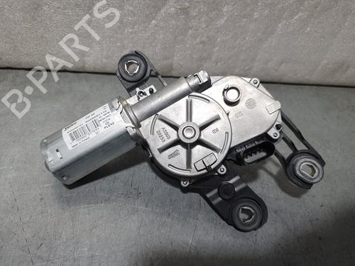 Used Rear wiper motor VW PASSAT B8 Variant (3G5, CB5) 2.0 TDI (150 hp) 13416189