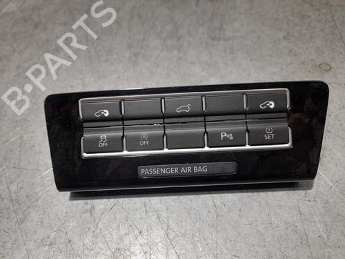 Used Switch SEAT ALHAMBRA (710, 711) [2010-2022]  10720048
