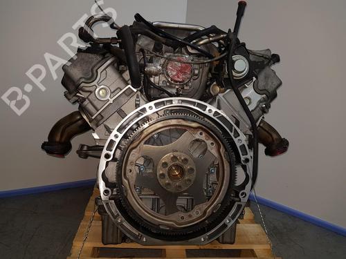 Engine MERCEDES-BENZ E-CLASS (W211)  | BP8405904M1 