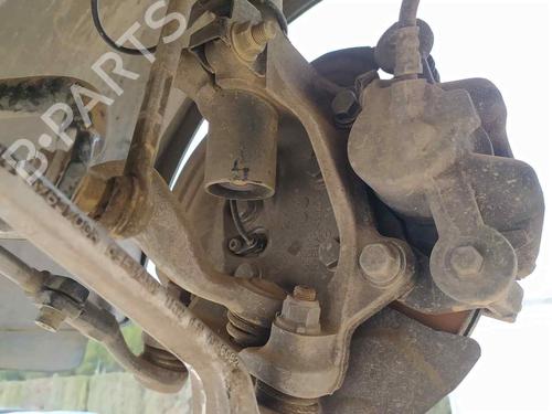 Used Right front steering knuckle BMW 1 (E87) 116 i (115 hp) 26454615