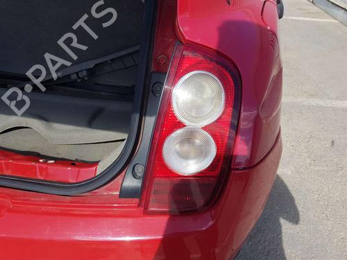 Used Right taillight NISSAN MICRA III (K12) [2002-2010]  18437755