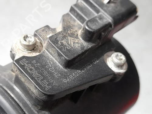 Mass air flow sensor PEUGEOT 208 I (CA_, CC_) | BP8054601M95