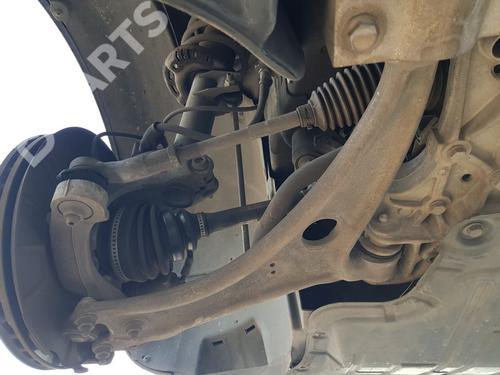 Used Left front suspension arm VW PASSAT B6 (3C2) [2005-2010]  11347246