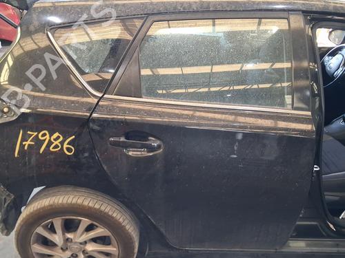 Used Right rear door Right rear door 38073394 38073394