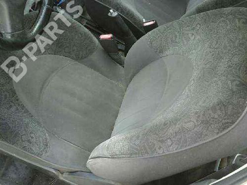 Used Left front seat Left front seat ROVER 200 II Hatchback (RF) [1995-2000] 4721575 4721575