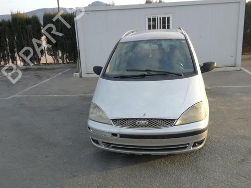 Steering pump FORD GALAXY I (WGR)  | BP8938750M99 