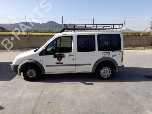 Starter FORD TOURNEO CONNECT 1.8 TDCi | BP37273789M8 - Image 5