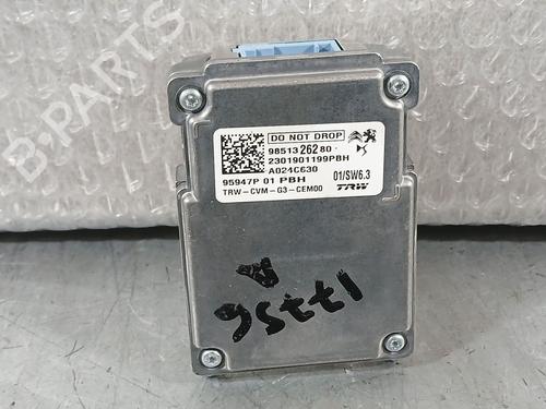 Camera OPEL CORSA F (P2JO) 1.2 (68) | BP36987218E14 - Image 3