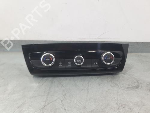 climate-control-opel-corsa-f-p2jo-2019-24959595 main image