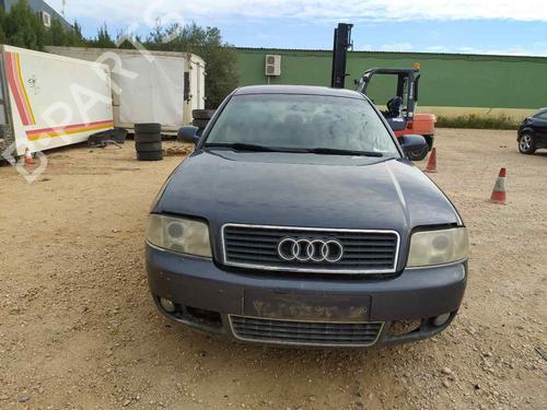 Steering rack AUDI A6 C5 (4B2, 4B4) 1.9 TDI | BP24357606M22 