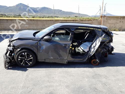 Recambios PEUGEOT 2008 II (UD_, US_, UY_, UJ_, UR_, UC_) 1.5 BlueHDI 110 (UDYHSK) 4750813
