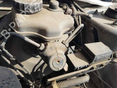 Used Brake master cylinder PEUGEOT 106 I (1A, 1C) [1991-1996]  20717012