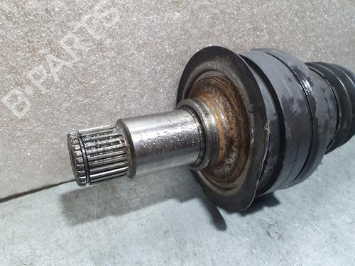 Right rear driveshaft MERCEDES-BENZ C-CLASS Coupe (CL203)  | BP12942762M41 
