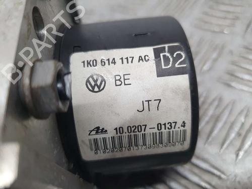 ABS pump VW GOLF VI (5K1)  | BP16864707M43 