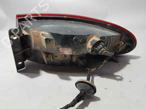 Left taillight DAEWOO LANOS (KLAT)  | BP2519613C34 