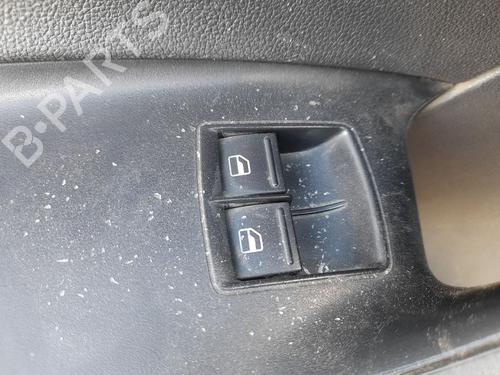 Used Left front window switch SEAT IBIZA IV (6J5, 6P1) 1.4 TDI (90 hp) 30511924