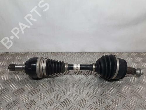 Used Left front driveshaft MERCEDES-BENZ GLA-CLASS (X156) [2013-2022]  17833035
