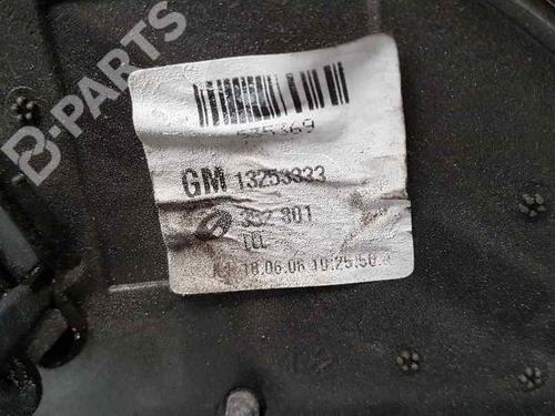 Left mirror OPEL VECTRA C (Z02)  | BP712308C26 