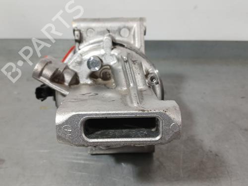 AC compressor DACIA SANDERO II 1.0 LPG (B8ML) | BP36140217M34 - Image 3