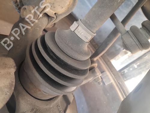 Used Right front driveshaft OPEL CORSA D (S07) 1.4 (L08, L68) (90 hp) 26739305