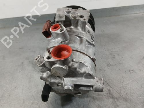 AC compressor SEAT ARONA (KJ7, KJP) 1.0 TSI | BP38173965M34 - Image 4