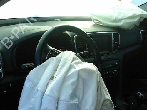 Left front window switch KIA SPORTAGE IV (QL, QLE)  | BP5227070I27 