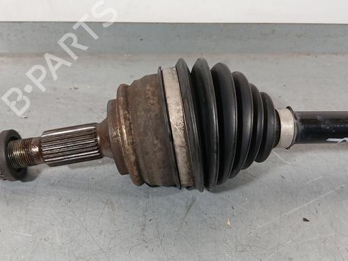 Left front driveshaft PEUGEOT RIFTER 1.5 BlueHDi 100 | BP38801417M38 - Image 2