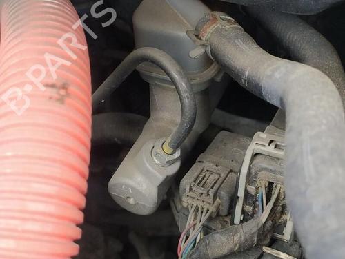 Used Brake master cylinder HONDA CR-Z (ZF) 1.5 IMA (ZF1) (114 hp) 24677545