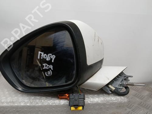 Used Left mirror PEUGEOT 508 SW I (8E_) 2.0 HDi (163 hp) 29157458