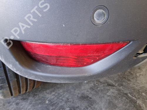 Used Rear bumper left light Rear bumper left light 38439716 38439716