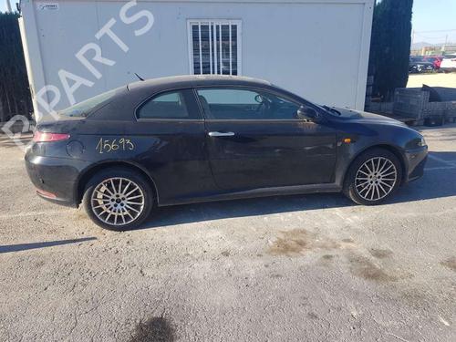 Alternator ALFA ROMEO GT (937_)  | BP18902696M7 