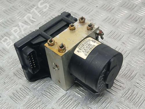 Used ABS pump MERCEDES-BENZ C-CLASS (W202) [1993-2000]  19450466